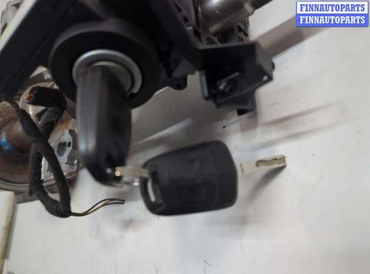 купить Электроусилитель руля на Opel Meriva 2003-2010