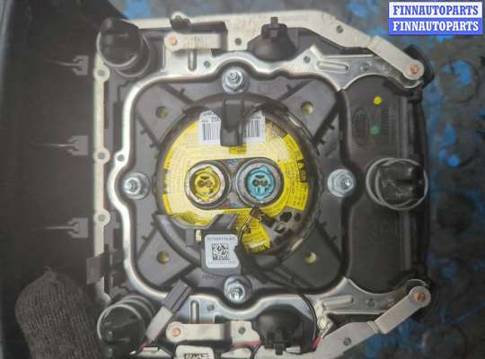 Подушка безопасности водителя (AirBag)