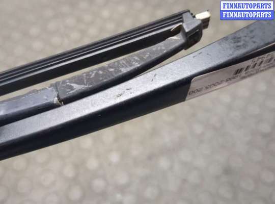 купить Щеткодержатель на Volkswagen Bora 1998-2005