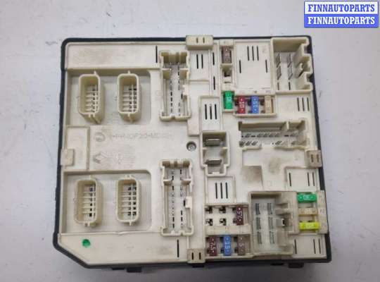 купить Блок управления BSI (Блок предохранителей) на Mercedes Citan 2012-2021