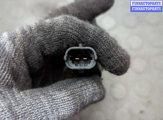 Форсунка топливная на Renault Scenic II