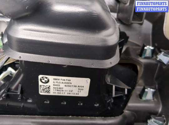 купить Панель передняя салона (торпедо) на BMW X1 (F48) 2015-2019