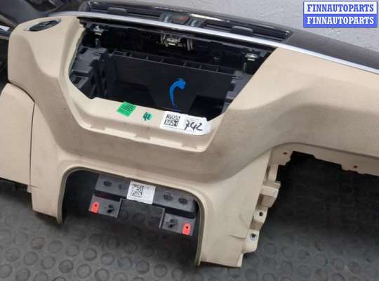 купить Панель передняя салона (торпедо) на BMW X1 (F48) 2015-2019