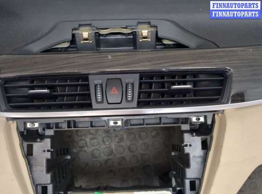 купить Панель передняя салона (торпедо) на BMW X1 (F48) 2015-2019