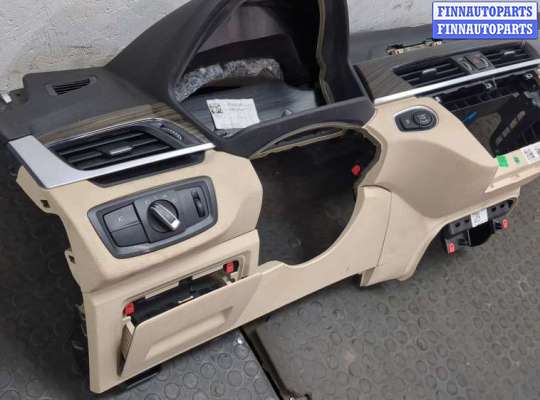купить Панель передняя салона (торпедо) на BMW X1 (F48) 2015-2019