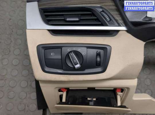 купить Панель передняя салона (торпедо) на BMW X1 (F48) 2015-2019