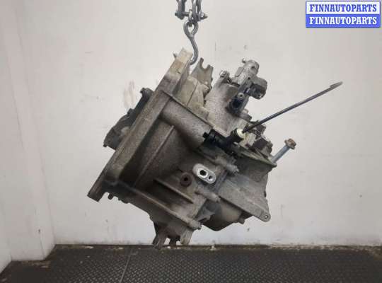 купить КПП 6-ст.мех. (МКПП) на Opel Astra K 2015-2021