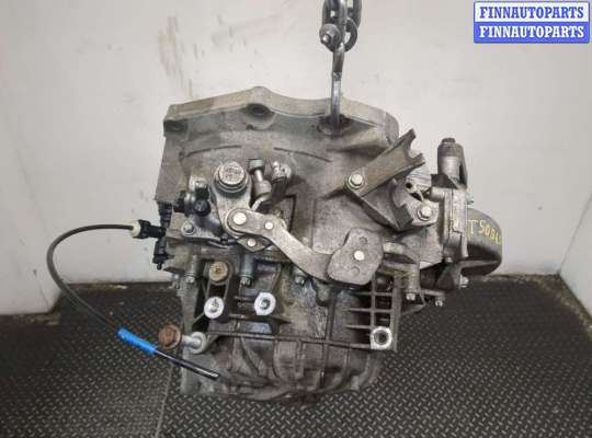 купить КПП 6-ст.мех. (МКПП) на Opel Astra K 2015-2021