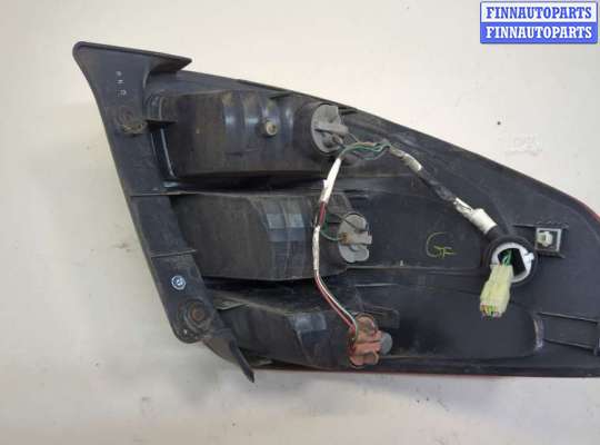 купить Фонарь (задний) на Fiat Sedici 2005-2014