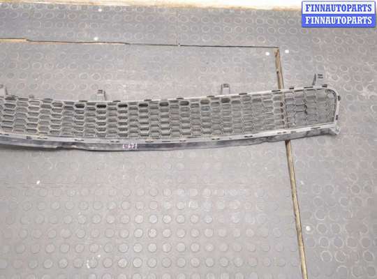 купить Заглушка (решётка) бампера на BMW X5 E70 2006-2013