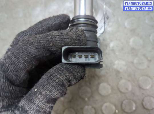 купить Катушка зажигания на Audi A4 (B7) 2004-2009