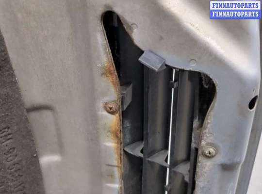 купить Обшивка капота на Opel Astra G 1998-2005