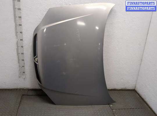 Купить Обшивка капота на Opel Astra G 1998-2005 Обшивка капота OP2355206 на Opel Astra G 1998-2005