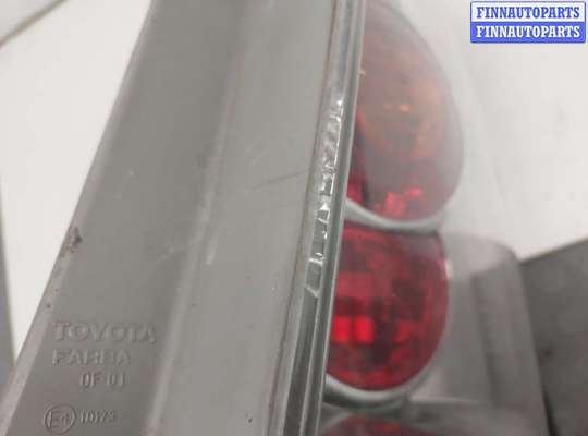 купить Фонарь (задний) на Toyota Corolla Verso 2004-2009