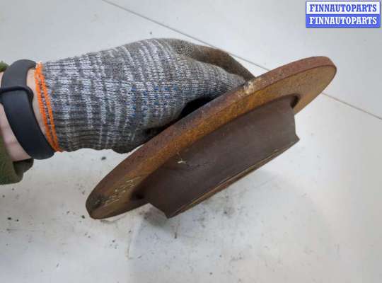 купить Диск тормозной на Ford Edge 2015-2018