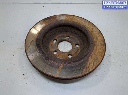 купить Диск тормозной на Ford Edge 2015-2018