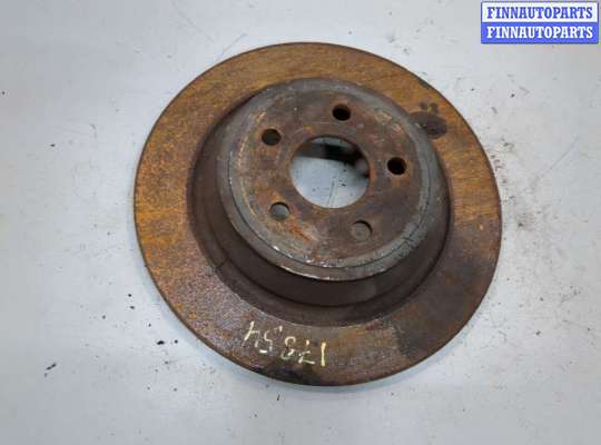 купить Диск тормозной на Ford Edge 2015-2018