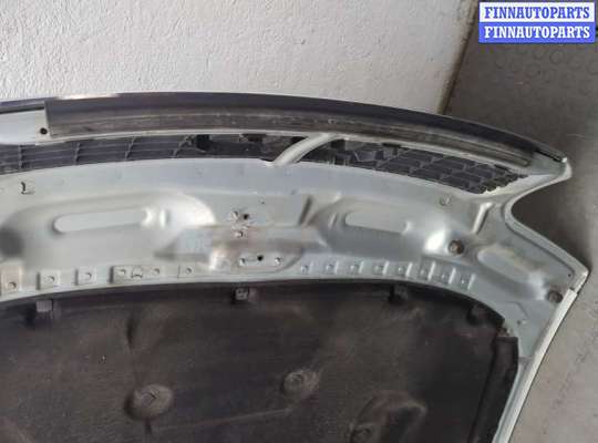 купить Решетка радиатора на Audi A6 (C5) 1997-2005