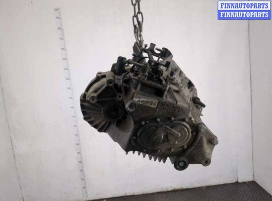 МКПП - Механическая коробка