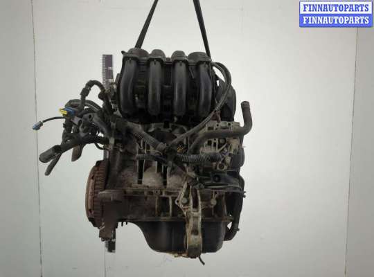 купить Двигатель (ДВС) на Peugeot 206 1998-2012