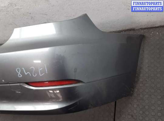 купить Бампер на BMW 5 E60 2003-2009