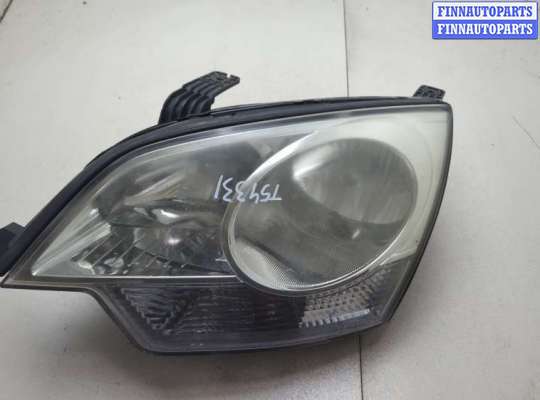 купить Фара (передняя) на Opel Antara 2006-2015