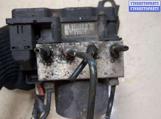 купить Блок АБС, насос (ABS, ESP, ASR) на Toyota Avensis 2 2003-2008