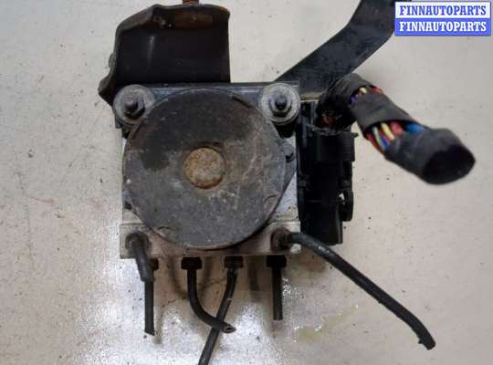 купить Блок АБС, насос (ABS, ESP, ASR) на Toyota Avensis 2 2003-2008