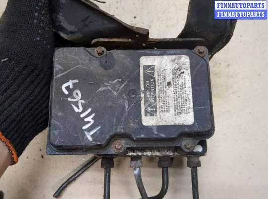 купить Блок АБС, насос (ABS, ESP, ASR) на Toyota Avensis 2 2003-2008