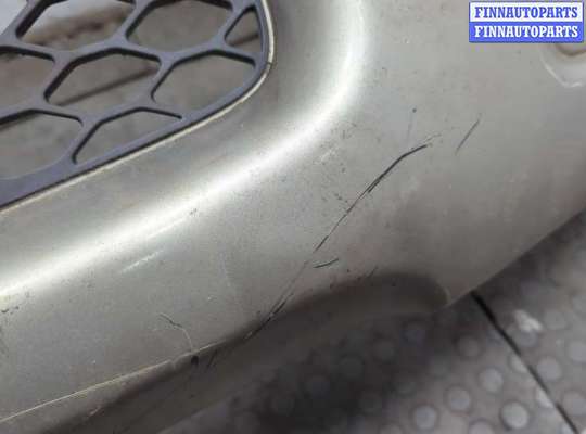 купить Бампер на Toyota Sequoia 2000-2008