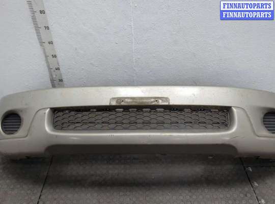 купить Бампер на Toyota Sequoia 2000-2008