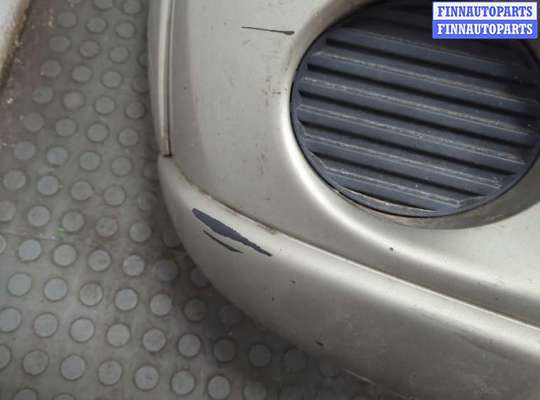 купить Бампер на Toyota Sequoia 2000-2008