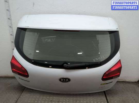 Замок багажника KA585286 на KIA Ceed 2012-2018