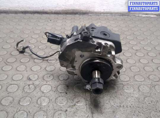 ТНВД BM3671031 на BMW 3 E46 1998-2006