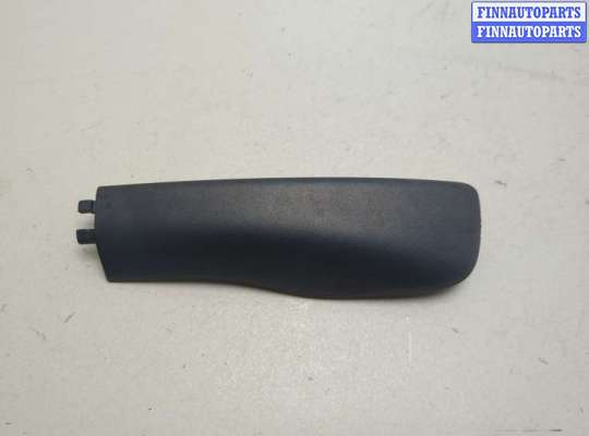 купить Накладка рейлинга на Ford Explorer 2010-2015