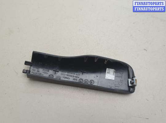 купить Накладка рейлинга на Ford Explorer 2010-2015