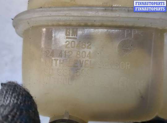 купить Бачок расширительный на Opel Zafira A 1999-2005