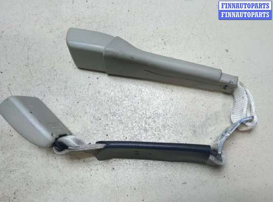 купить Замок ремня безопасности на Toyota Camry V40 2006-2011
