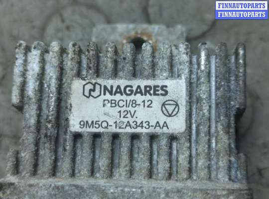 купить Реле накала на Ford C-Max 2010-2015