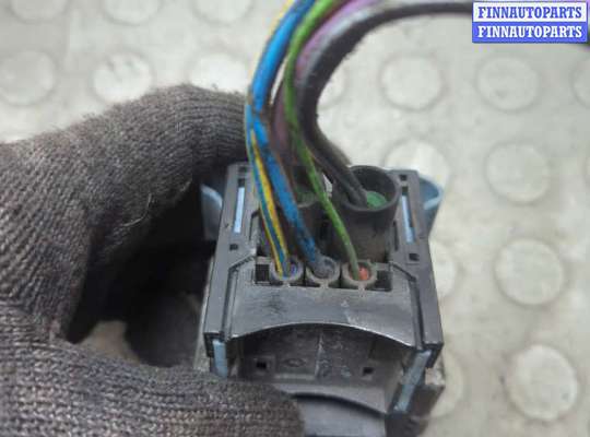 купить Реле накала на Ford C-Max 2010-2015