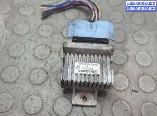 купить Реле накала на Ford C-Max 2010-2015