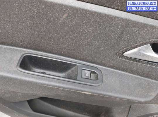 купить Ручка двери наружная на Dacia Duster 2017-2024