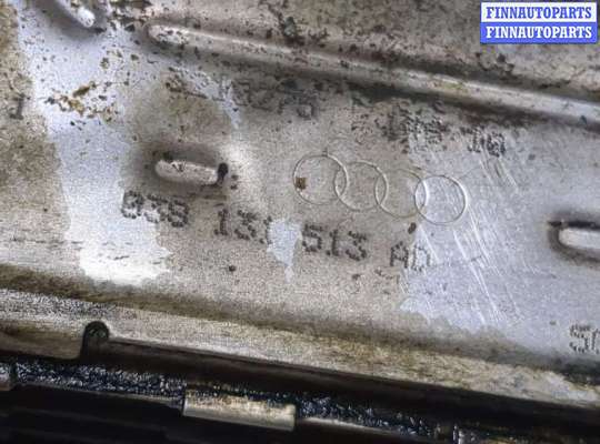 купить Охладитель отработанных газов на Skoda Octavia (A5) 2004-2013