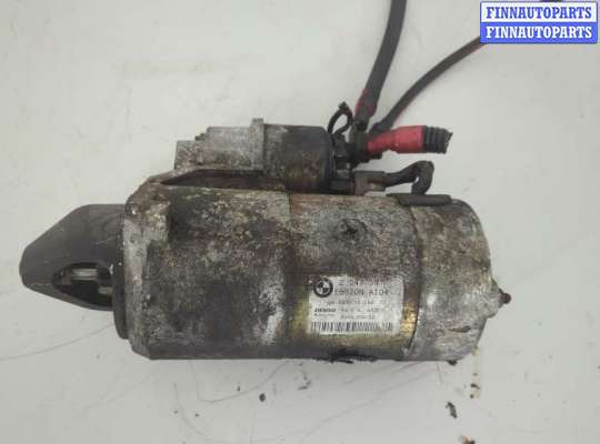 купить Стартер на BMW 3 E46 1998-2006