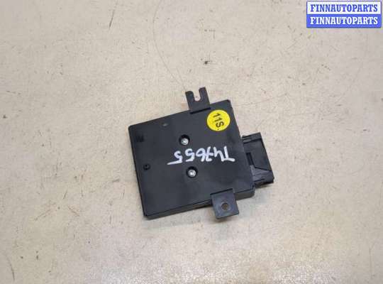 купить Блок контроля давления в шинах на Audi A8 (D3) 2002-2010