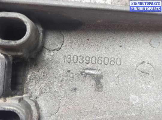 Замок боковой двери на IVECO Daily III