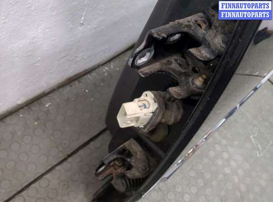 купить Дверь боковая (легковая) на Cadillac Escalade 3 2006-2014