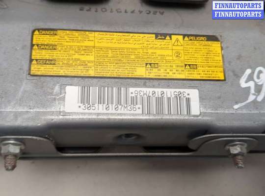 купить Подушка безопасности коленная на Toyota RAV 4 2006-2013