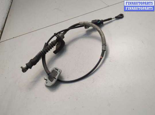 Кулиса МКПП на Toyota Camry XV40
