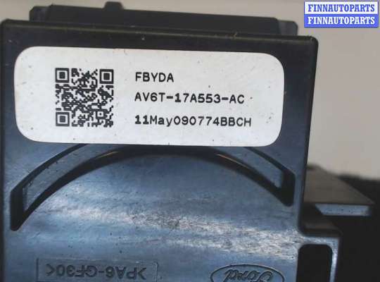 купить Переключатель дворников (стеклоочистителя) на Ford C-Max 2010-2015